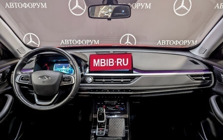 Chery Tiggo 7 Pro, 2022 год, 1 695 000 рублей, 14 фотография