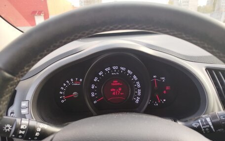 KIA Sportage III, 2012 год, 1 200 000 рублей, 5 фотография