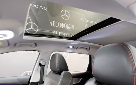 Chery Tiggo 7 Pro, 2022 год, 1 695 000 рублей, 26 фотография