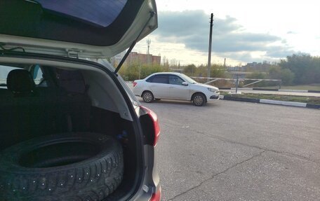 KIA Sportage III, 2012 год, 1 200 000 рублей, 6 фотография