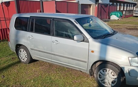 Toyota Succeed I рестайлинг, 2003 год, 450 000 рублей, 3 фотография