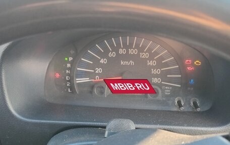 Toyota Succeed I рестайлинг, 2003 год, 450 000 рублей, 6 фотография