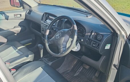 Toyota Succeed I рестайлинг, 2003 год, 450 000 рублей, 5 фотография