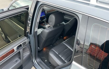 Volkswagen Touareg III, 2008 год, 1 157 000 рублей, 7 фотография