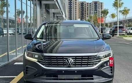 Volkswagen Passat B8 рестайлинг, 2022 год, 2 100 000 рублей, 3 фотография