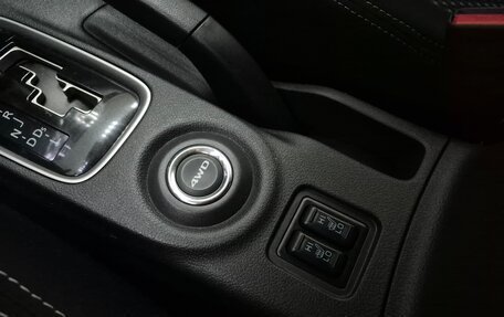 Mitsubishi Outlander III рестайлинг 3, 2016 год, 1 740 000 рублей, 20 фотография