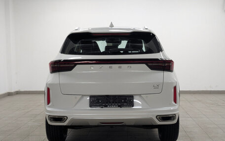 CheryExeed LX, 2024 год, 2 790 000 рублей, 6 фотография