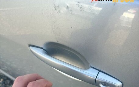 Toyota Noah III, 2002 год, 460 000 рублей, 1 фотография