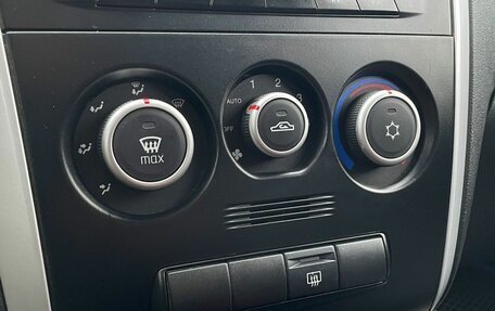 Datsun on-DO I рестайлинг, 2015 год, 497 000 рублей, 11 фотография