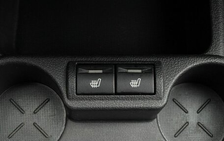 Datsun on-DO I рестайлинг, 2015 год, 497 000 рублей, 12 фотография