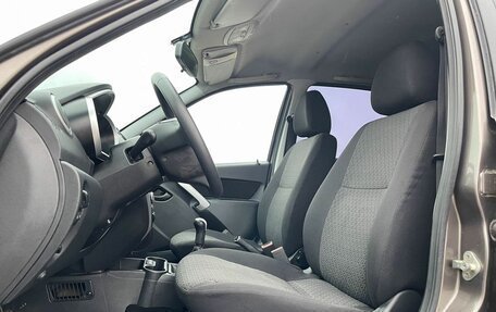 Datsun on-DO I рестайлинг, 2015 год, 497 000 рублей, 16 фотография