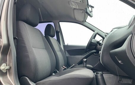 Datsun on-DO I рестайлинг, 2015 год, 497 000 рублей, 17 фотография