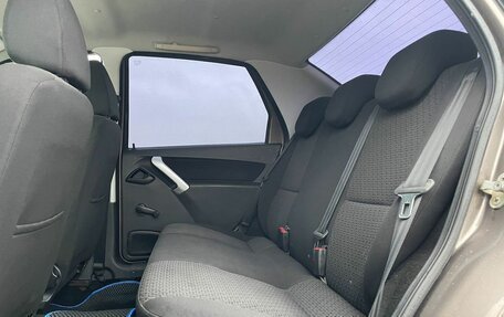 Datsun on-DO I рестайлинг, 2015 год, 497 000 рублей, 18 фотография