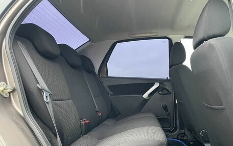 Datsun on-DO I рестайлинг, 2015 год, 497 000 рублей, 19 фотография