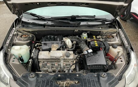 Datsun on-DO I рестайлинг, 2015 год, 497 000 рублей, 20 фотография