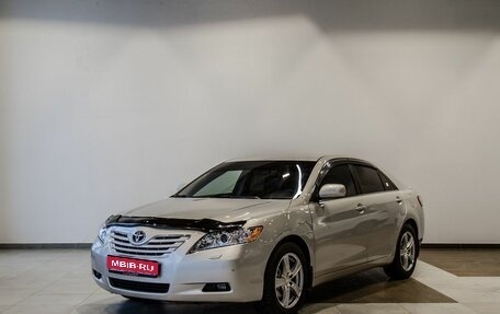 Toyota Camry, 2008 год, 1 150 000 рублей, 1 фотография