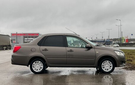 Datsun on-DO I рестайлинг, 2015 год, 497 000 рублей, 24 фотография