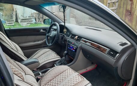 Audi A6, 1997 год, 350 000 рублей, 1 фотография