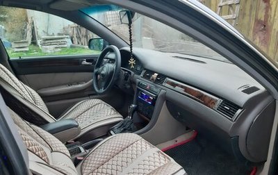 Audi A6, 1997 год, 350 000 рублей, 1 фотография