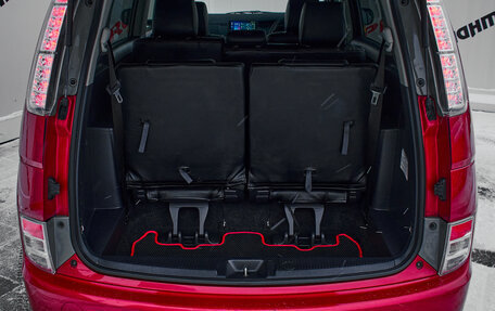 Toyota ISis I, 2013 год, 1 495 000 рублей, 8 фотография