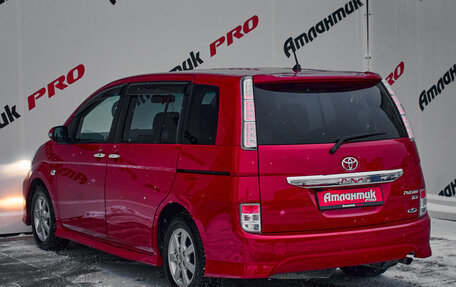 Toyota ISis I, 2013 год, 1 495 000 рублей, 6 фотография