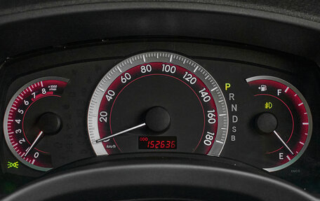 Toyota ISis I, 2013 год, 1 495 000 рублей, 12 фотография