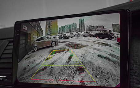 Toyota ISis I, 2013 год, 1 495 000 рублей, 15 фотография