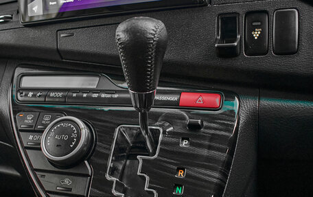 Toyota ISis I, 2013 год, 1 495 000 рублей, 17 фотография