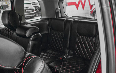 Toyota ISis I, 2013 год, 1 495 000 рублей, 20 фотография