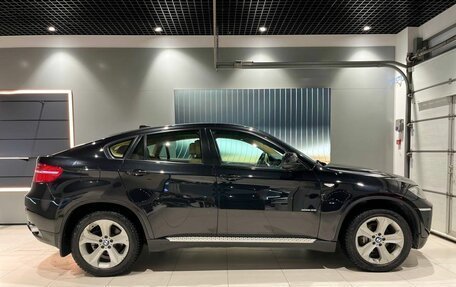 BMW X6, 2010 год, 1 871 000 рублей, 6 фотография