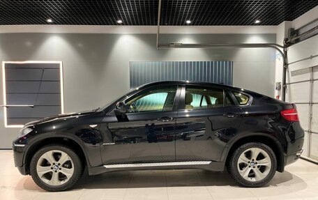 BMW X6, 2010 год, 1 871 000 рублей, 2 фотография