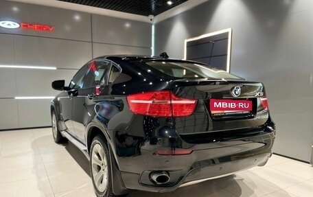 BMW X6, 2010 год, 1 871 000 рублей, 3 фотография