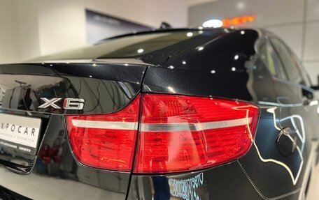 BMW X6, 2010 год, 1 871 000 рублей, 9 фотография