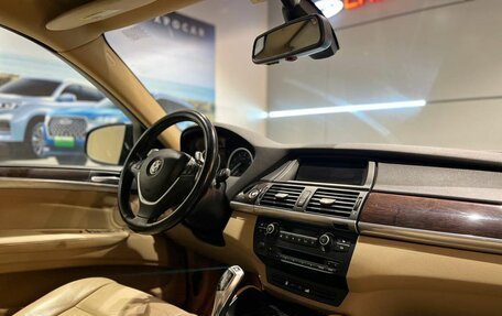 BMW X6, 2010 год, 1 871 000 рублей, 17 фотография