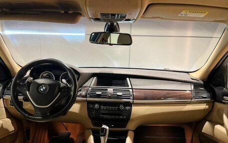 BMW X6, 2010 год, 1 871 000 рублей, 15 фотография