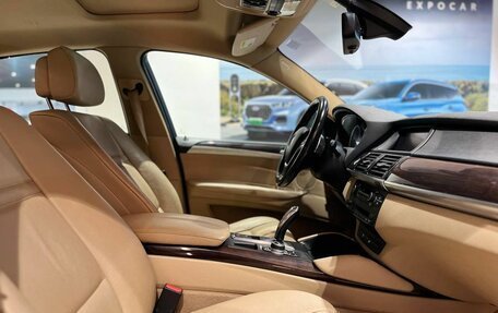 BMW X6, 2010 год, 1 871 000 рублей, 18 фотография