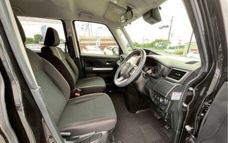 Toyota Roomy I, 2022 год, 755 000 рублей, 6 фотография