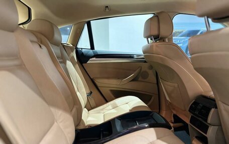 BMW X6, 2010 год, 1 871 000 рублей, 21 фотография