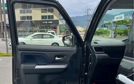 Toyota Roomy I, 2022 год, 755 000 рублей, 8 фотография