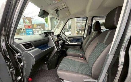 Toyota Roomy I, 2022 год, 755 000 рублей, 9 фотография