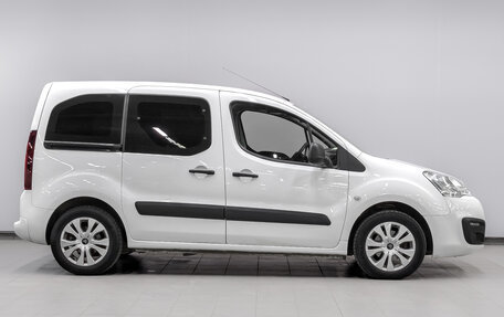 Citroen Berlingo II рестайлинг, 2021 год, 2 150 000 рублей, 4 фотография