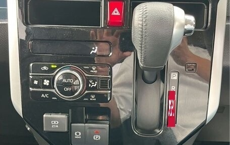 Toyota Roomy I, 2022 год, 755 000 рублей, 16 фотография