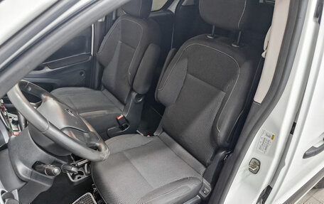 Citroen Berlingo II рестайлинг, 2021 год, 2 150 000 рублей, 20 фотография