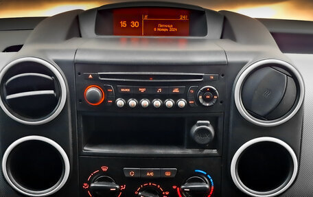 Citroen Berlingo II рестайлинг, 2021 год, 2 150 000 рублей, 15 фотография