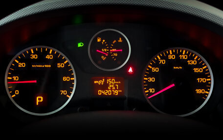 Citroen Berlingo II рестайлинг, 2021 год, 2 150 000 рублей, 13 фотография