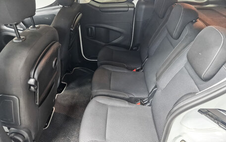 Citroen Berlingo II рестайлинг, 2021 год, 2 150 000 рублей, 12 фотография