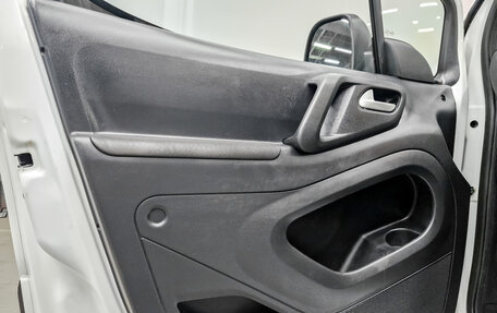 Citroen Berlingo II рестайлинг, 2021 год, 2 150 000 рублей, 19 фотография