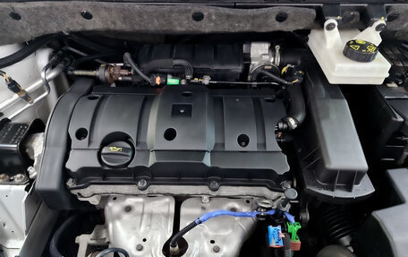 Citroen Berlingo II рестайлинг, 2021 год, 2 150 000 рублей, 9 фотография