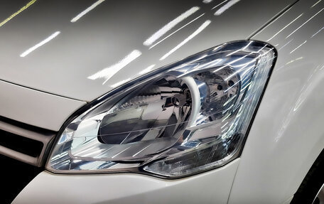 Citroen Berlingo II рестайлинг, 2021 год, 2 150 000 рублей, 17 фотография