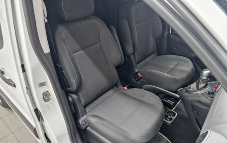 Citroen Berlingo II рестайлинг, 2021 год, 2 150 000 рублей, 22 фотография